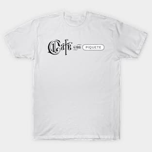 Café con piquete T-Shirt